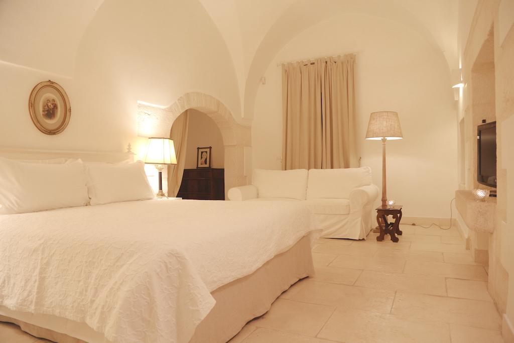 Casa D'Autore Ostuni Eksteriør billede