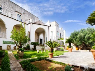 Casa D'Autore Ostuni Eksteriør billede