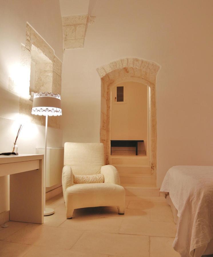 Casa D'Autore Ostuni Eksteriør billede